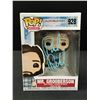 Image 1 : PAUL RUDD SIGNED FUNKO POP! WITH COA
