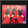 Image 1 : HEATHER GRAHAM SIGNED AUSTIN POWERS 8X10 - WWOC COA