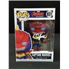 Image 1 : BRIE LARSON SIGNED FUNKO POP! KB AUTHENTICS COA