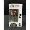 Image 2 : ZENDAYA SIGNED FUNKO POP! KB AUTHENTICS COA