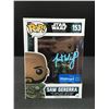 Image 1 : FOREST WHITAKER SIGNED FUNKO POP! KB AUTHENTICS COA