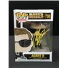 Image 1 : CHRIS HEMSWOTH SIGNED FUNKO POP! KB AUTHENTICS COA