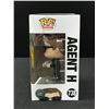 Image 2 : CHRIS HEMSWOTH SIGNED FUNKO POP! KB AUTHENTICS COA