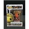 Image 1 : WILL POULTER SIGNED ADAM WARLOCK FUNKO POP - KB COA