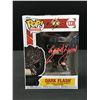 Image 1 : GRANT GUSTIN SIGNED DARK FLASH FUNKO POP - KB COA
