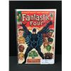 Image 1 : MARVEL COMICS NO.46 FANTASTIC FOUR