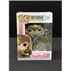 Image 1 : GAL GADOT SIGNED WONDER WOMAN FUNKO POP! WITH COA