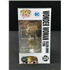 Image 2 : GAL GADOT SIGNED WONDER WOMAN FUNKO POP! WITH COA