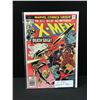 Image 1 : MARVEL COMICS NO.103 X-MEN