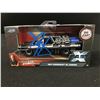 Image 1 : JOHN CENA SIGNED DIE CAST FAST AND FURIOUS CAR WQOC COA