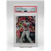 Image 1 : 2020 TOPPS NO.229 RANDY AROZARENA PSA GRADED 10
