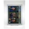 Image 2 : 2002 PACIFIC CARDS CROWN ROYAL NO.15 NEDVED,RICHTER,FLEURY TRIPLE THREAD