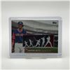 Image 1 : 2018 TOPPS NO.PWP-MB MOOKIE BETTS PATCH