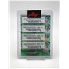 Image 2 : LEAF METAL SIGNATURE SERIES GOOSAGE,ECKERSLEY,FINGERS,HOFFMAN