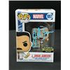 Image 1 : J.K SIMMONS SIGNED SPIDERMAN FUNKO POP - KB COA