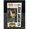 Image 2 : J.K SIMMONS SIGNED SPIDERMAN FUNKO POP - KB COA
