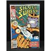 Image 1 : MARVEL COMICS NO.34 THE SILVER SURFER