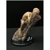 Image 2 : ANDY SERKIS SIGNED GOLLUM STATUE WWOC COA