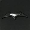 Image 1 : BEN AFFLECK SIGNED BATWING (KB COA)