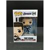 Image 1 : ROBERT DOWNY JR SIGNED GUNKO POP! KB AUTHENTICS COA