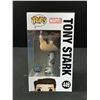 Image 2 : ROBERT DOWNY JR SIGNED GUNKO POP! KB AUTHENTICS COA