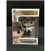 Image 1 : HARRISON FORD SIGNED FUNKO POP! KB AUTHENTICS COA
