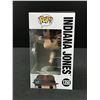Image 2 : HARRISON FORD SIGNED FUNKO POP! KB AUTHENTICS COA