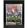 Image 1 : FORST GRAPHIC NOVEL EASTMAN AND LAIRD TMNT BOOK II