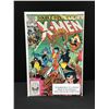 Image 1 : MARVEL COMICS NO.166 X-MEN (DOUBLE SIZED)