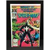 Image 1 : MARVEL COMICS NO.4 WHAT IF THE ALIEN COSTUME HAD POSSESSED SPIDERMAN