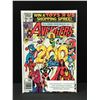 Image 1 : MARVEL COMICS NO.200 THE AVENGERS