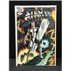 Image 1 : MARVEL COMICS NO.1 SIVLER SURFER