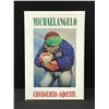 Image 1 : MIRAGE COMICS NO1 MICHAELANGELO CHRISTMAS SPIECIAL