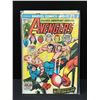 Image 1 : MARVEL COMICS NO.117 THE AVENGERS