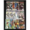 Image 1 : LOT OF 14 COMICS VARIOUS TITLES