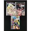 Image 1 : LOT OF 3 COMICS VARIOUS TITLES
