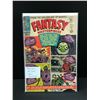 Image 1 : MARVEL COMICS NO.1 FANTASTY MASTERPIECES