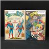Image 1 : LOT OF 2 SUPERBOY COMICS