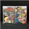 Image 1 : LOT OF 2 SUPERBOY COMICS