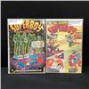 Image 1 : LOT OF 2 SUPERBOY COMICS