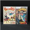 Image 1 : LOT OF 2 SUPERBOY COMICS