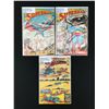 Image 1 : LOT OF 3 SUPERMAN COMICS