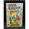 Image 1 : DC COMICS NO.38 JUSTICE LEAGUE OF AMERICA