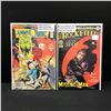 Image 1 : LOT OF 2 COMICS VARIOUS TITLES