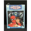 Image 1 : MARVEL COMICS GRAPHIC NOVEL THE AMAZING SPIDERMAN PARALLEL LIVES