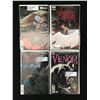 Image 1 : LOT OF 4 VEMON COMICS