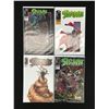 Image 1 : LOT OF 4 SPAWN COMICS