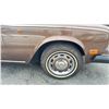 Image 7 : 1976 ROLLSROYCE SILVER SHADOW II SVR 8 4 DOOR SEDAN BROWN VIN SRE26525