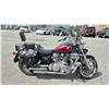Image 1 : 1988 KAWASAKI VN1500 MOTORCYCLE, RED, VIN JKBVNAA10JA001803