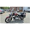 Image 2 : 1988 KAWASAKI VN1500 MOTORCYCLE, RED, VIN JKBVNAA10JA001803
